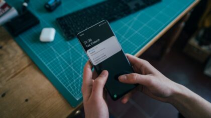 A practical guide to cleaning up your phone’s notifications so they stop draining your attention