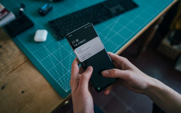 A practical guide to cleaning up your phone’s notifications so they stop draining your attention