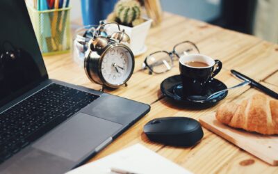A practical guide to time budgets: a simple way to stop overloading your day