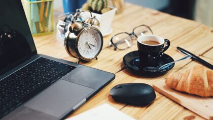A practical guide to time budgets: a simple way to stop overloading your day