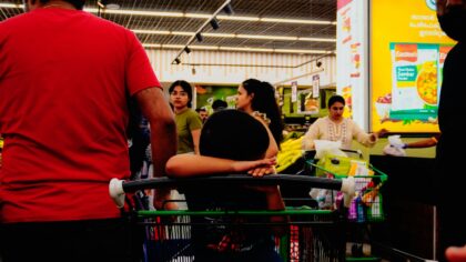 A simple grocery game plan that quietly saves you money every week