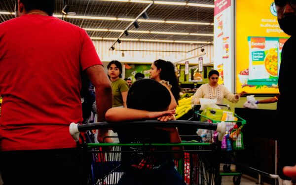 A simple grocery game plan that quietly saves you money every week