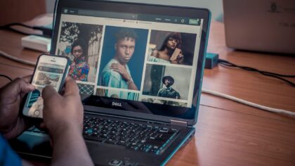 A simple guide to cleaning up your digital photo mess without losing memories