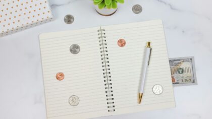 A simple guide to no-spend days that genuinely help your budget