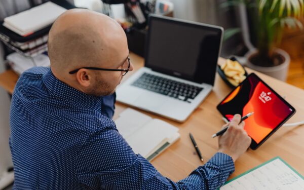 A simple guide to note-taking apps that keep your digital life organized