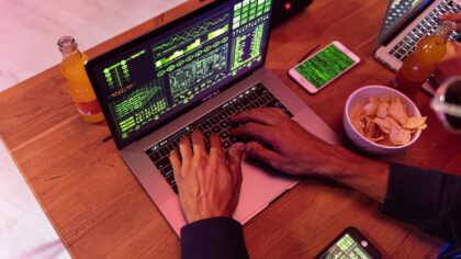 A simple guide to password managers that actually makes sense