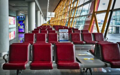 A simple guide to using airport layovers to actually enjoy your journey