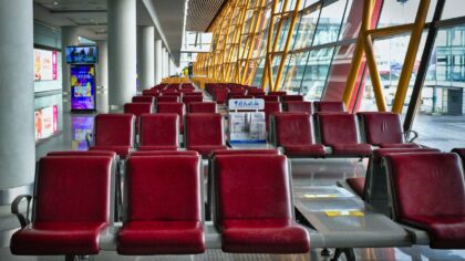 A simple guide to using airport layovers to actually enjoy your journey
