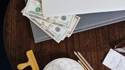 A simple “no-spreadsheet” method to understand where your money goes