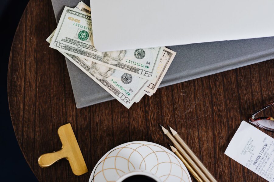 Kitchen table bills