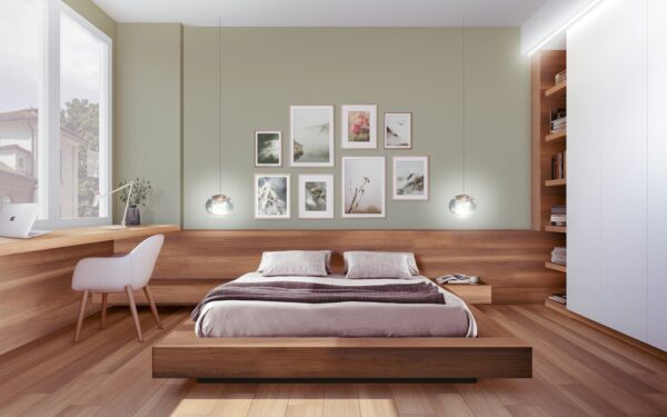 Easy under-bed storage ideas that actually keep your room tidier