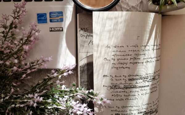 Energy mapping your day: a simple way to match tasks to your real focus levels