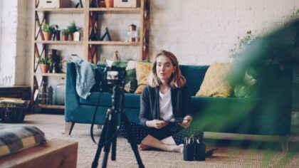How to build a calm YouTube habit that actually works for you