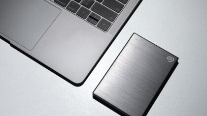 How to build a simple file backup routine that quietly protects your digital life