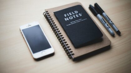 How to build a simple second brain on your phone so you stop losing useful ideas