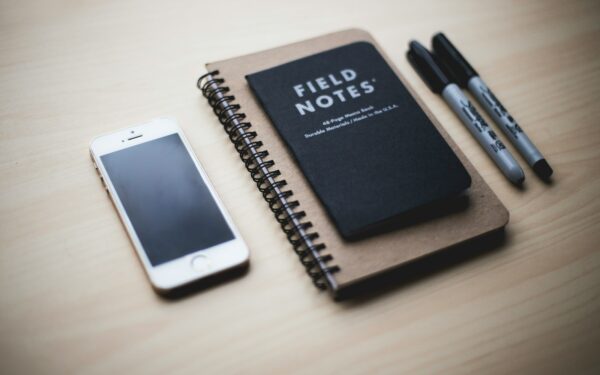 How to build a simple second brain on your phone so you stop losing useful ideas