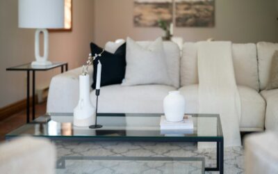 How to build a simple weekly home reset routine that actually sticks