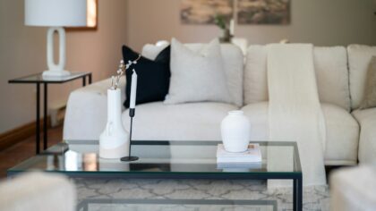 How to build a simple weekly home reset routine that actually sticks