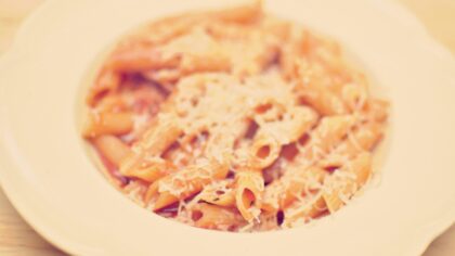 How to build a smart pasta rotation that saves money and stress