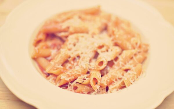 How to build a smart pasta rotation that saves money and stress