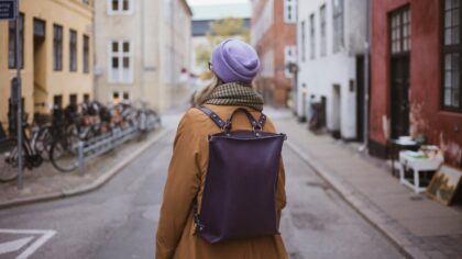 How to choose a simple first solo trip that feels exciting but safe