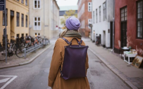 How to choose a simple first solo trip that feels exciting but safe