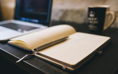 How to create a “default evening” that makes tomorrow easier