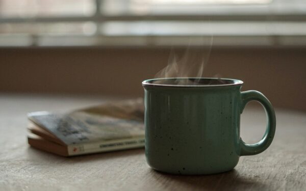 How to create a five-minute “anchor habit” that steadies your day