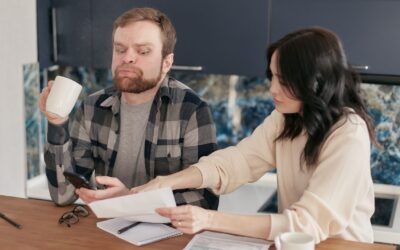 How to create a simple “bill plan” so monthly payments stop being stressful