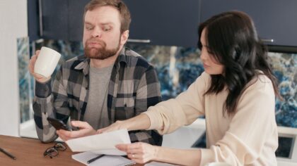 How to create a simple “bill plan” so monthly payments stop being stressful