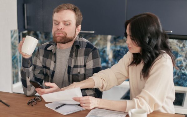 How to create a simple “bill plan” so monthly payments stop being stressful