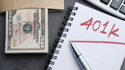 How to create a simple cash envelope system that helps you stay in control