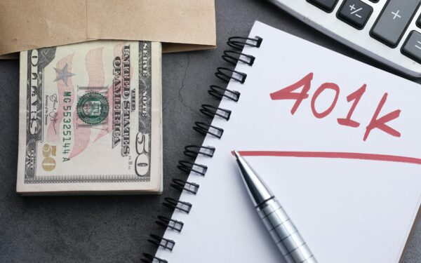 How to create a simple cash envelope system that helps you stay in control