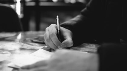 How to create a simple “money map” so your cash has a clear job