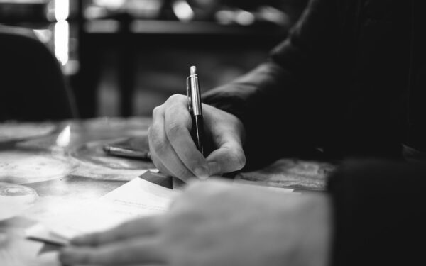 How to create a simple “money map” so your cash has a clear job