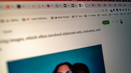 How to declutter your browser extensions and make the web feel faster and safer