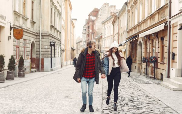 How to plan a relaxed couples trip that feels special without a huge budget