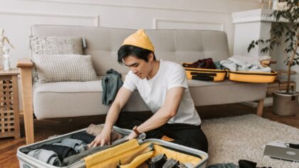 How to plan a simple house swap holiday and save money on accommodation