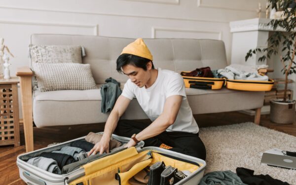 How to plan a simple house swap holiday and save money on accommodation
