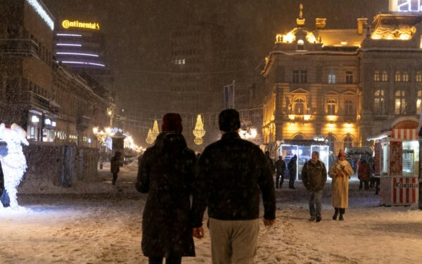 How to plan a simple winter city break that is low-stress and still interesting