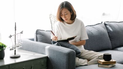 How to set healthy boundaries without feeling guilty