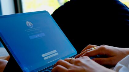 How to set up a simple password system that you will actually use