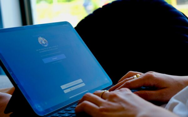 How to set up a simple password system that you will actually use