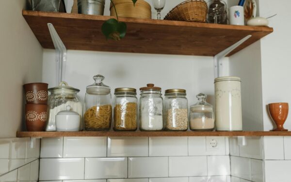How to stock a budget-friendly pantry that makes simple home cooking feel manageable