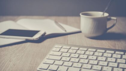 How to tame digital clutter on your phone so it feels fast and calm again