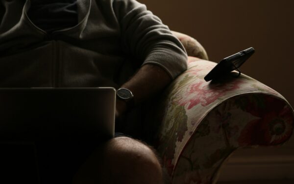 How to unplug without going offline: practical digital wellbeing for everyday life