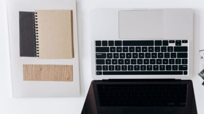 How to use a simple browser start page to calm your online life and get things done
