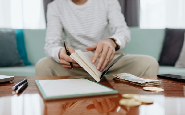 How to use a simple “needs first” rule to spend smarter without complicated budgets