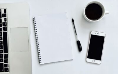 How to use “friction” to design a calmer day and protect what matters