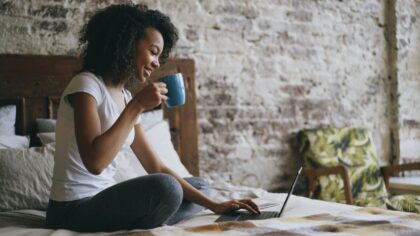 How to use simple spending “zones” to avoid money stress without strict rules